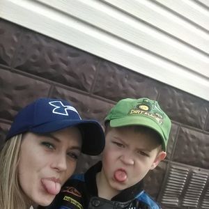 Meet your Posher, Samantha